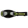 Tech Black Hi-Viz Smoke Polarized